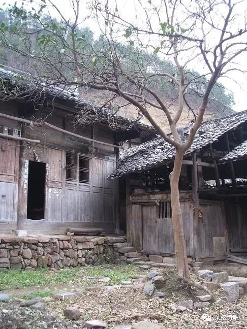 印江四诗人之二:朵孩《哀哀吾母》