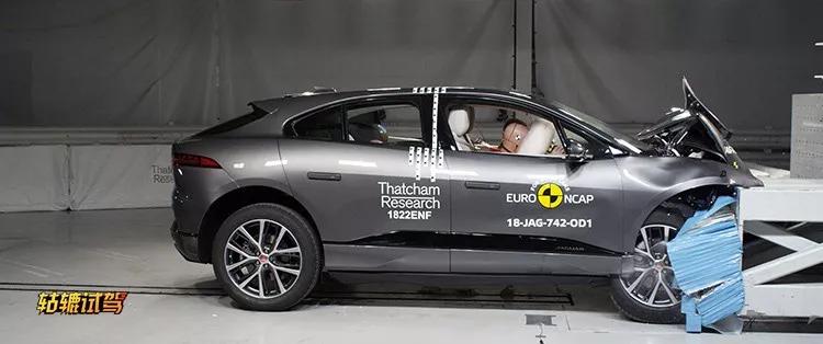 捷豹i-pace奇葩吗,捷豹ipace优点