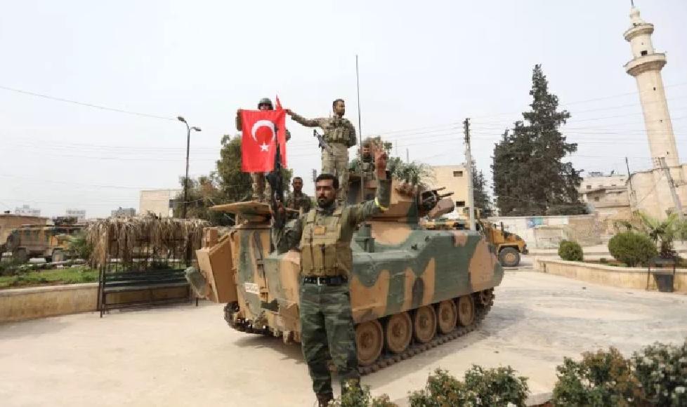 库尔德人与土耳其的恩怨,库尔德人和土耳其的恩怨