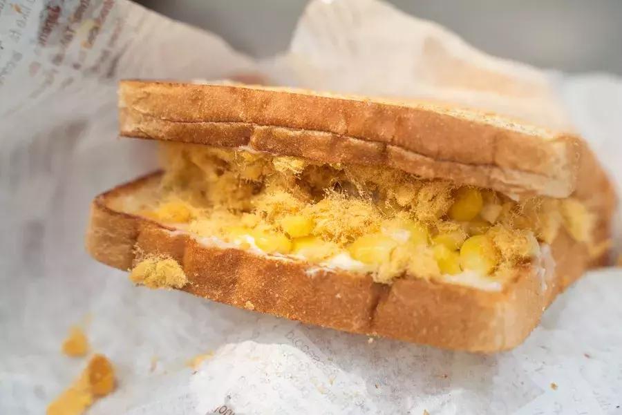 这条又偏又远的路，到底有什么好吃的让我去了还想二刷？（下）