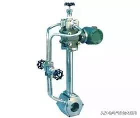 各种流量计图解,带你全面了解各种流量计