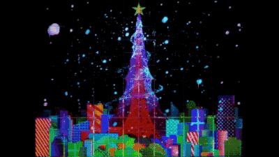 东京塔为什么成为东京的地标,日本标志性建筑东京塔