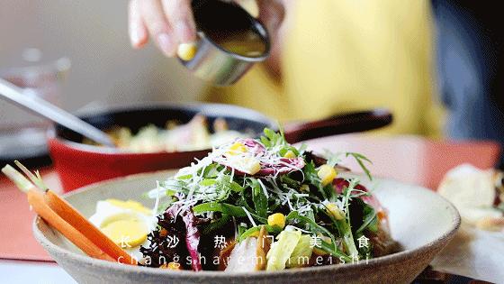 岳麓山老地方咖啡馆,岳麓山后山咖啡馆