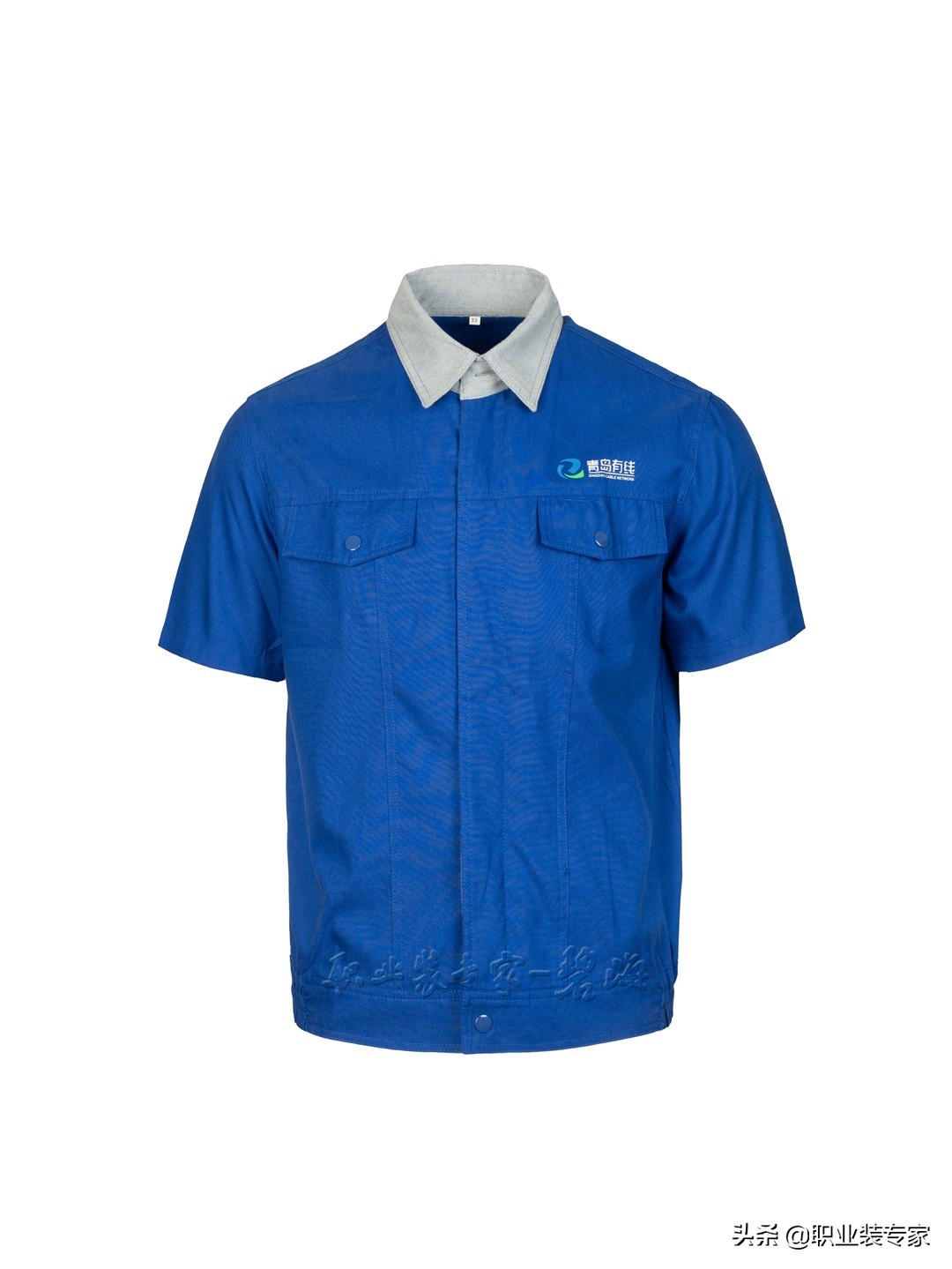 山东碧海以品质成就完美——样衣展示6