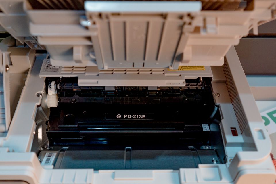 打印复印扫描一机搞定,无线连接轻松掌控——奔图M6202W,青春版