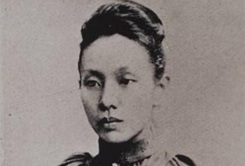 美国人最佩服的四位中国人是谁,美国人最佩服的中国人