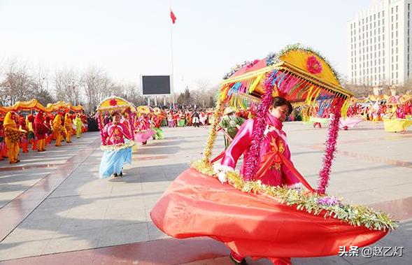 老河口有大的旅游项目吗,老河口市发展