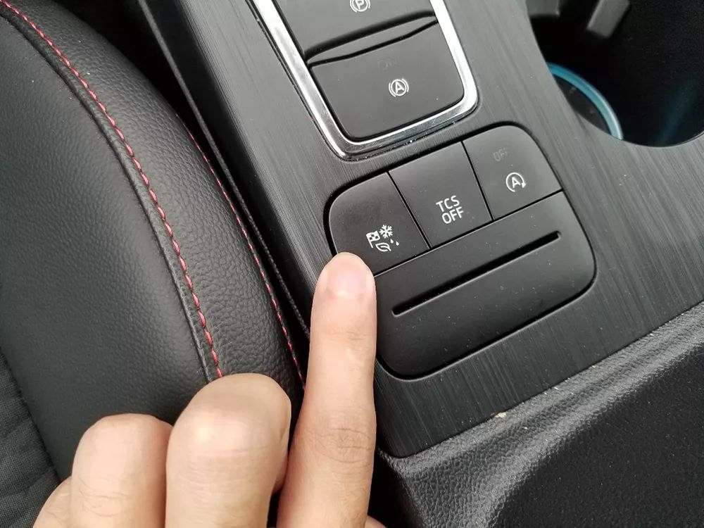 千里长测福克斯STLine:那个被人遗忘的操控之王,又回来了