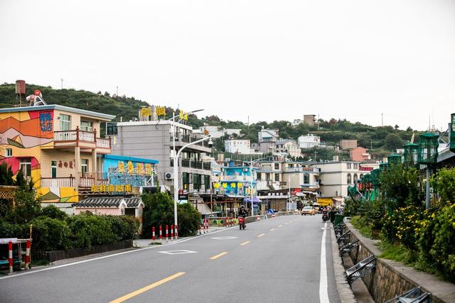 舟山市嵊泗县十大旅游景点,舟山群岛嵊泗旅游攻略