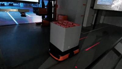 海康威视展示中心开放时间,海康威视演示厅