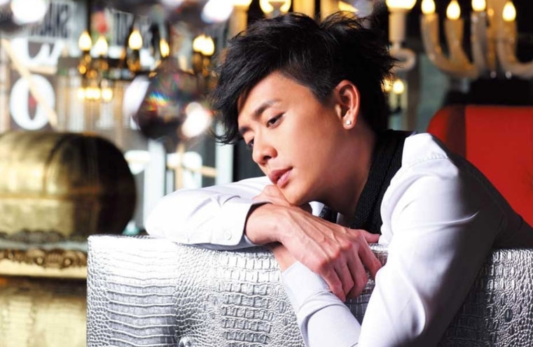 黄宗泽演花花公子电视剧,黄宗泽花花公子名场面