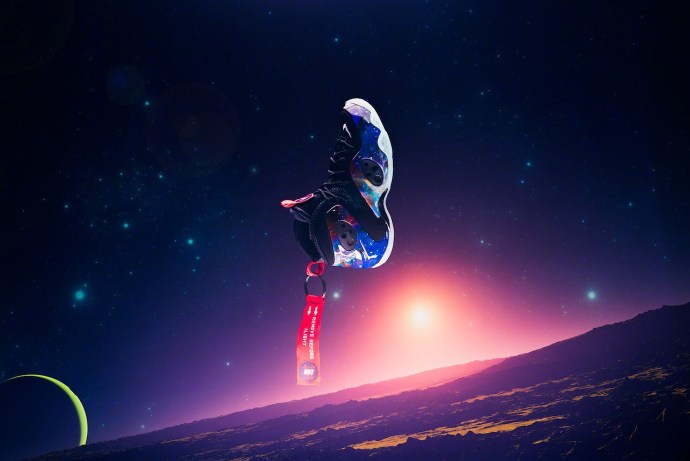 airjordan4retro联名款,airjordan4联名球鞋