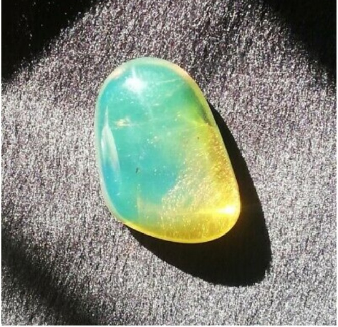 辽宁琥珀产地哪里最好,琥珀蜜蜡的主要产地有哪些