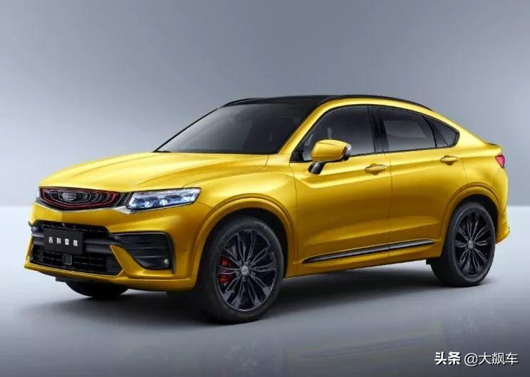 盘点各类车型绰号,车型命名十大套路