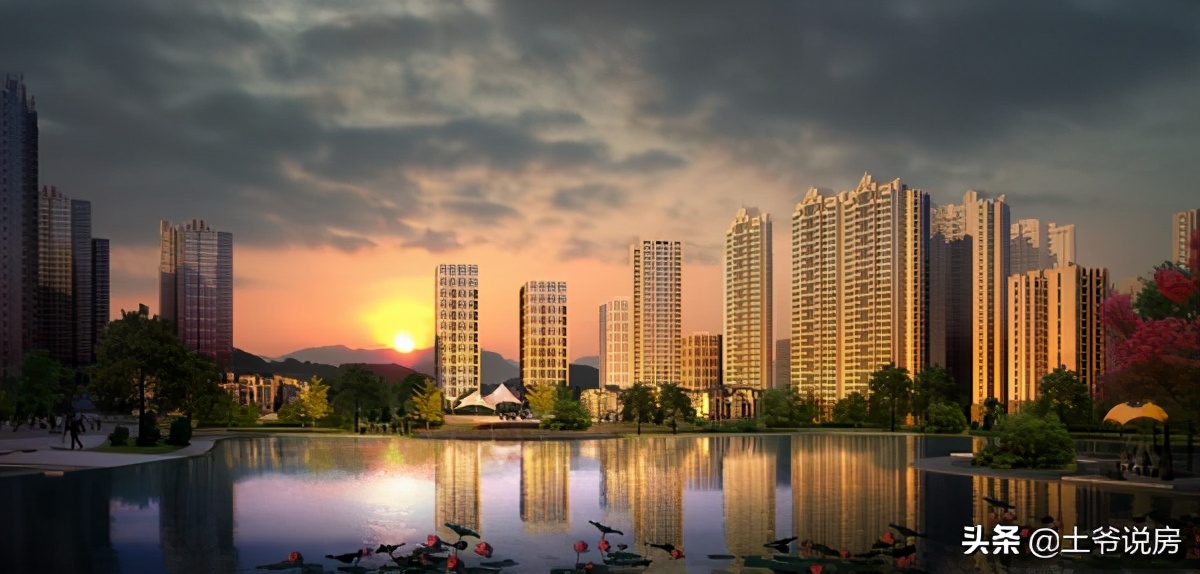 昆明北市区的房子值得买吗？一文说透北市区的前世今生与后续走向