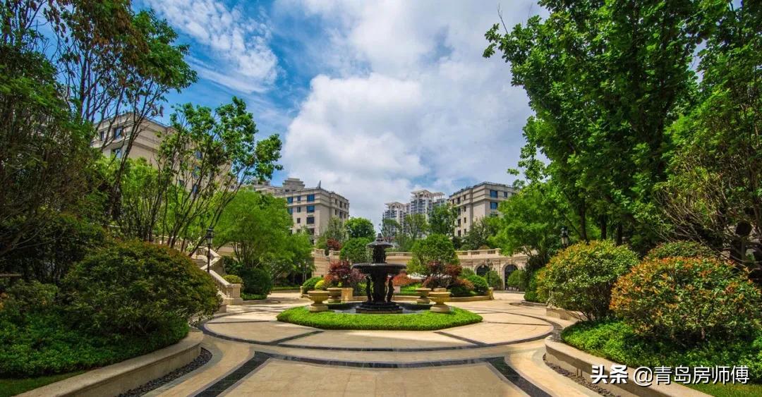 青岛总价地王,青岛地王多少钱一亩