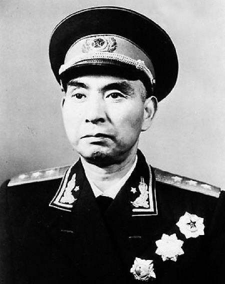 风范留故里忠孝励乡亲——上将杨勇