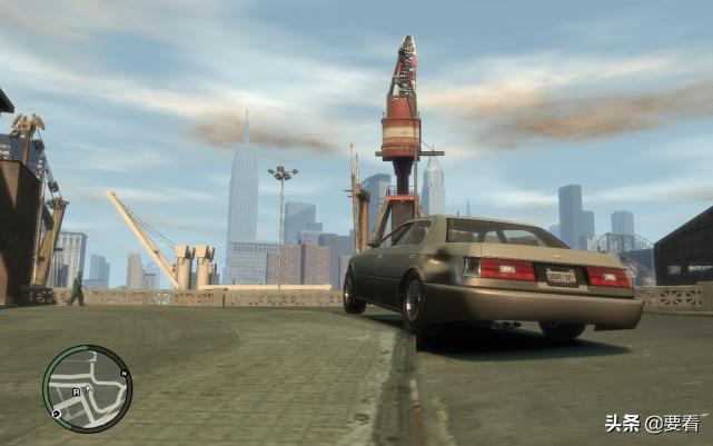 因为追求真实，进而导致玩家们连车都不会开？R星操作真下饭