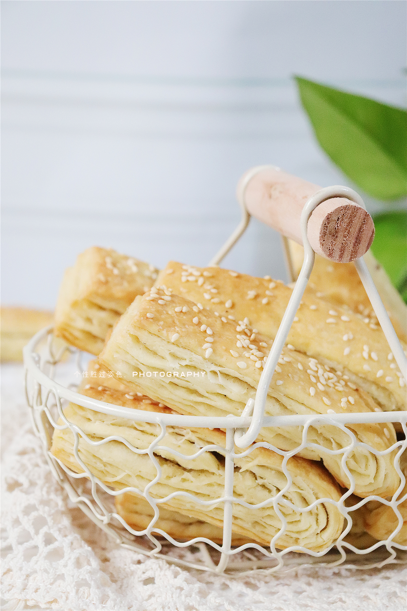 如何做千层饼又酥又软,千层饼怎么做酥脆松软完整教程