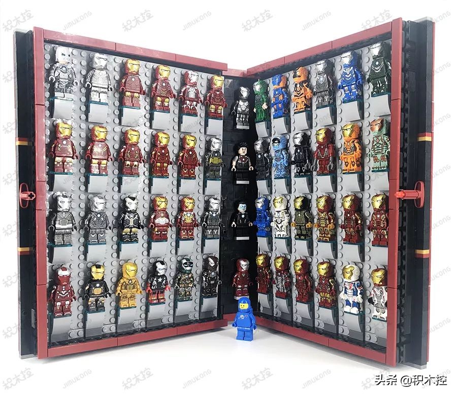 ironbook多少钱,ironbook乐高