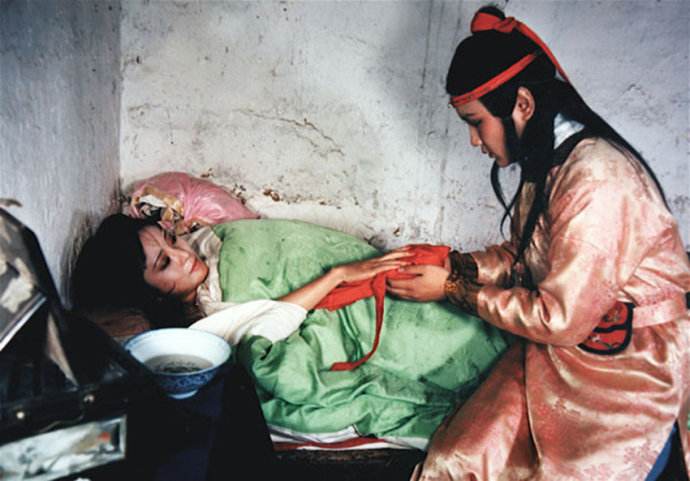 贾府穷到什么地步,荣国府怎么穷的