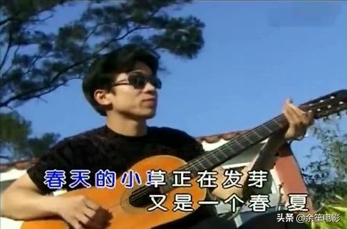 流浪歌手陈星今何在,流浪歌陈星1997年发行专辑