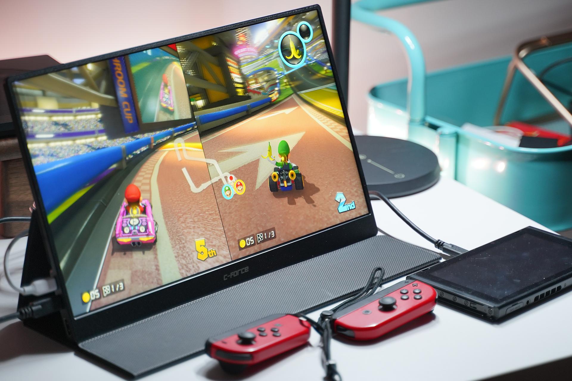 switchps4通用手柄,switchps4配件推荐