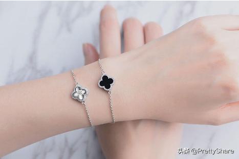 如何做闺蜜礼物手链,如何给闺蜜挑选手链