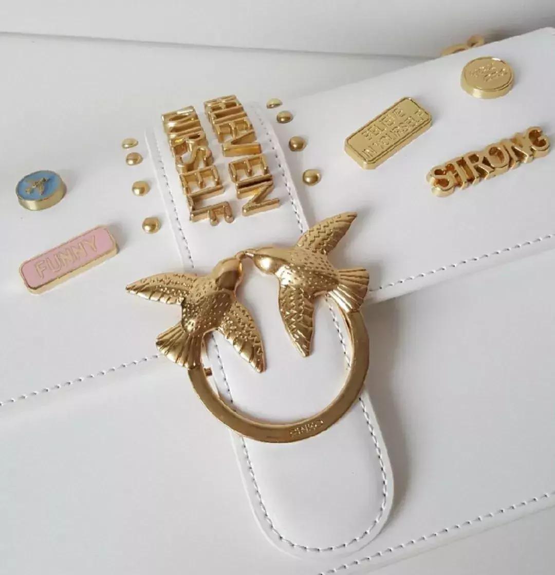 女生第一个大牌包买什么合适,人生第一只名牌包怎么选