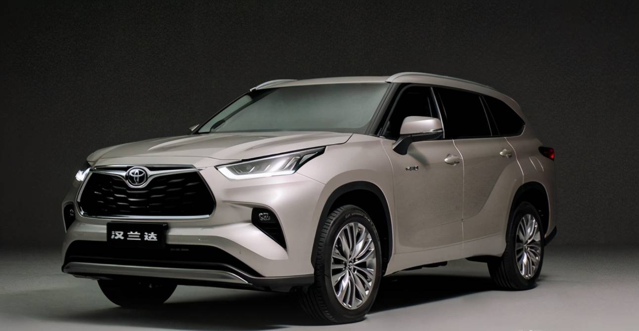 为什么福特锐界卖不过汉兰达,福特锐界吊打汉兰达