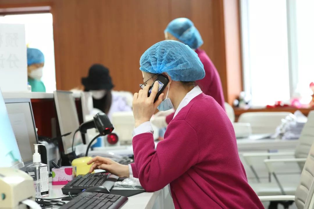 孕产妇请注意!通州这几家医院就诊攻略