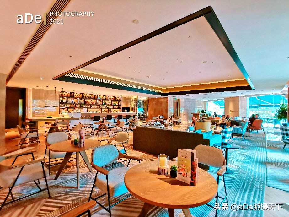 广州最值得打卡室内泳池,广州打卡无边泳池