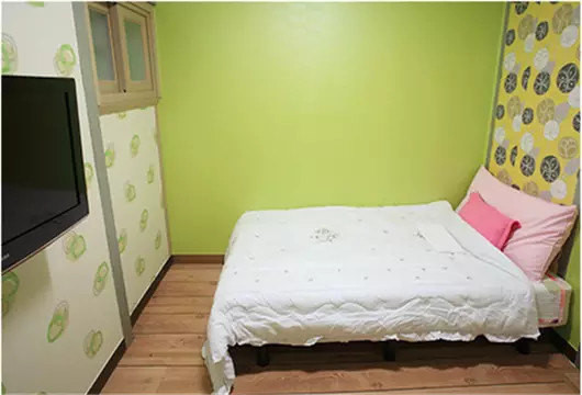 韩国济州岛民宿价格,济州岛住哪里民宿最好