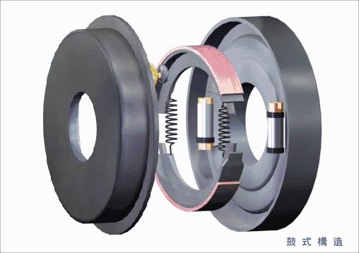 一群机械动物的动画片,一堆机器兽动画片