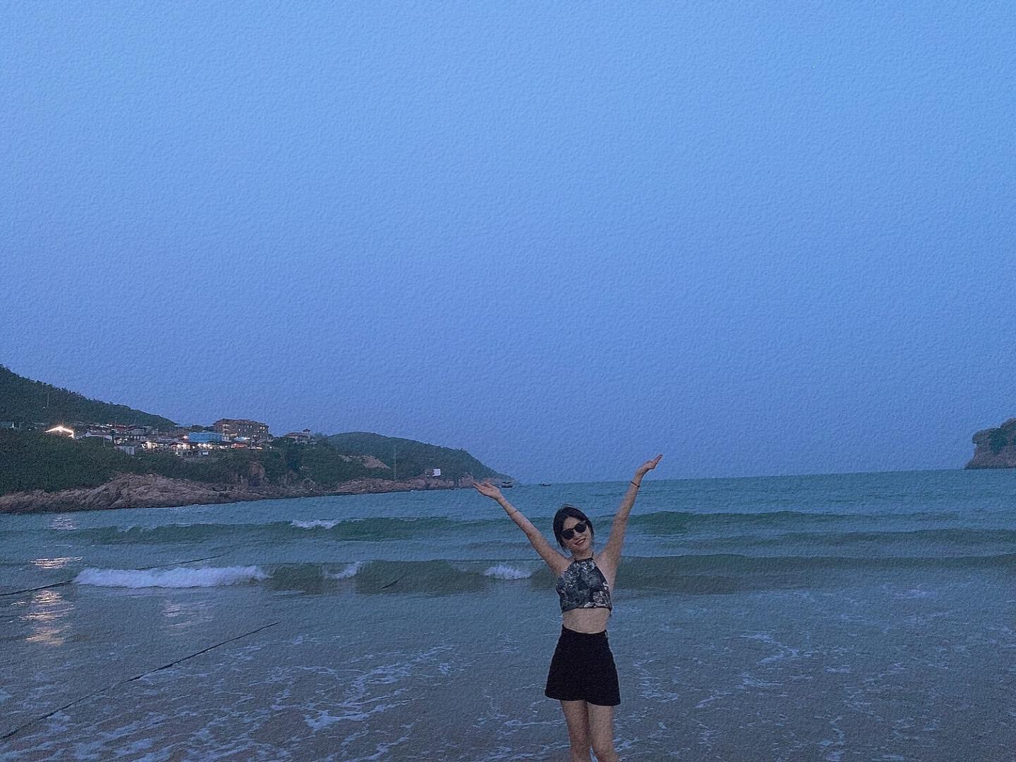 超美的海岛：南麂岛！从坐船上岛民宿拍照穿搭超齐全旅游攻略来啦