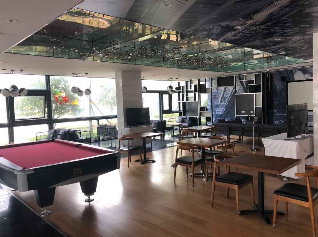 昆明公寓比较集中的地方,昆明呈贡孔雀公寓