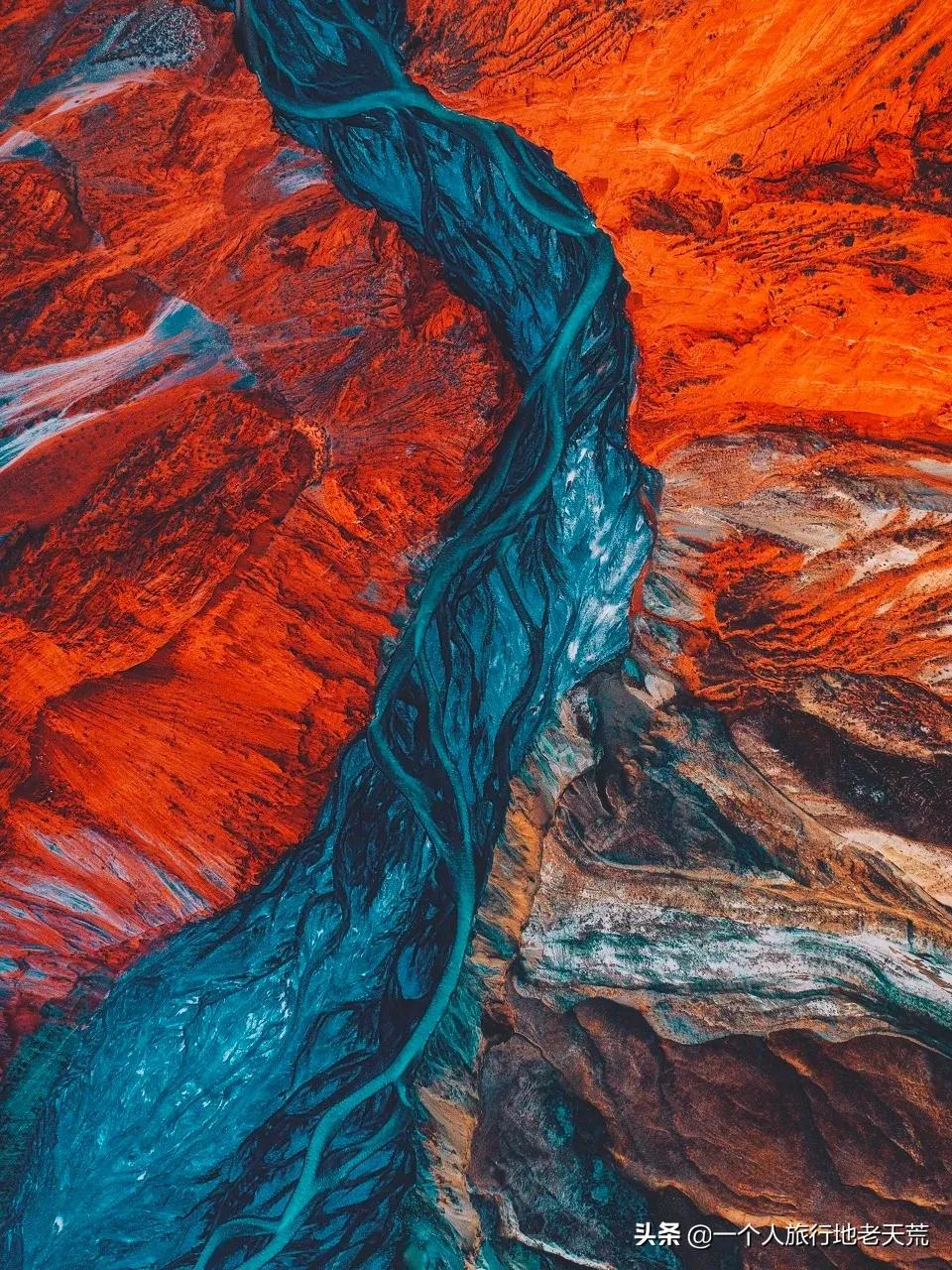 如果你不了解现实你就去看历史,如果你不了解历史就无法展望未来