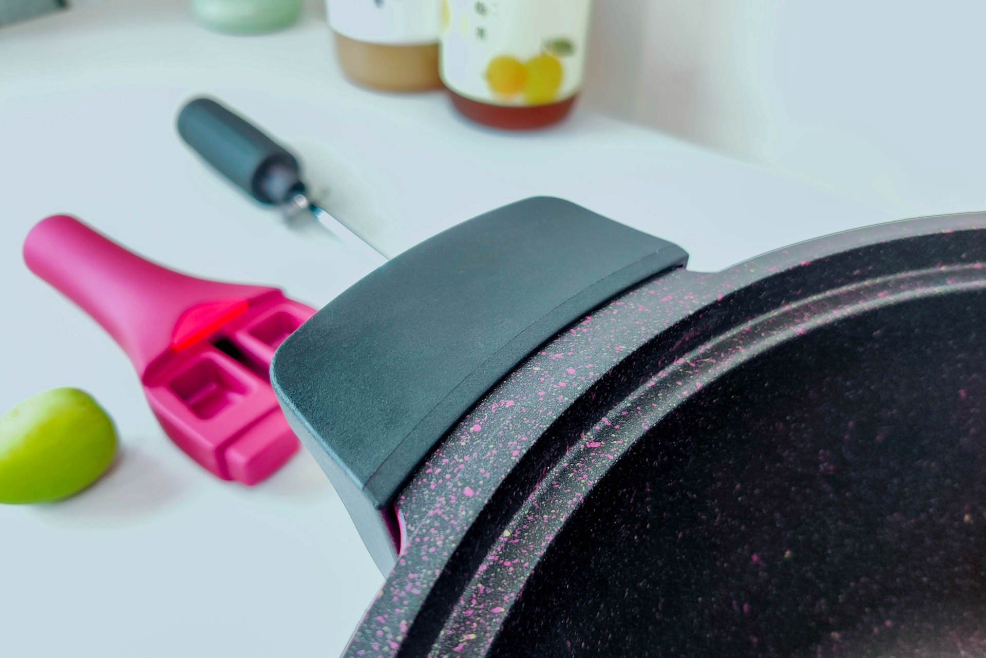 帝伯朗不粘锅测试,家用不粘锅帝伯朗