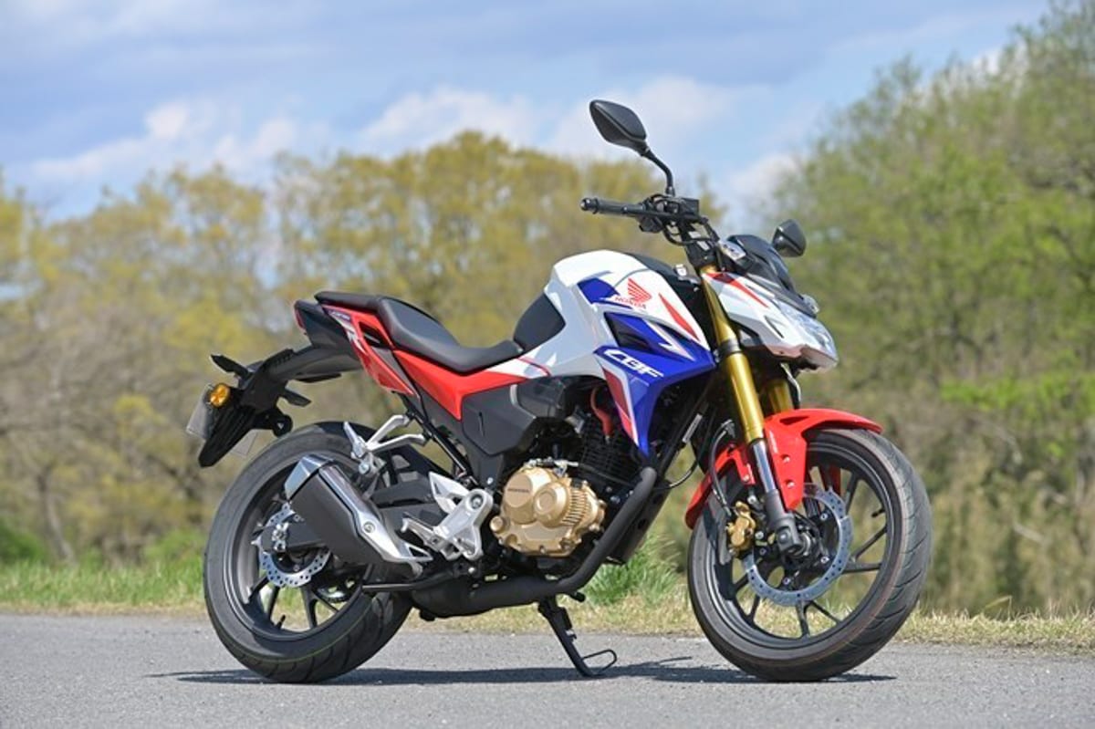 新大洲本田cbf190r高低配的区别,新大洲本田cbf190r什么时候出新款