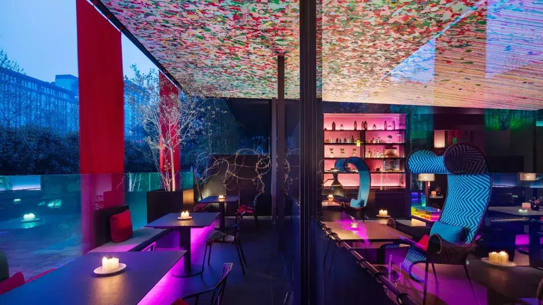 陈林设计师工作室,设计师陈林的简介