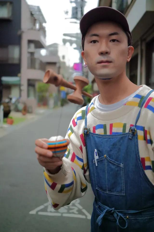 5000块就能买一张人脸！日本网红把自己“脸”卖了，竟然火了