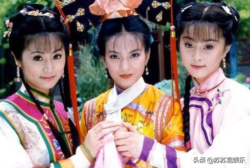 少林足球的阿梅是赵薇演的吗,赵薇少林足球守门员片段