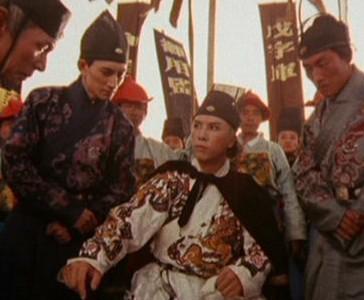 盘点甄子丹在电影里的高光时刻,甄子丹最新近况