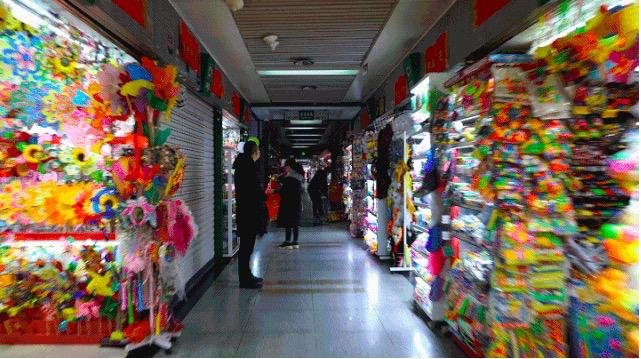 休市不停工！1688直播间让1.4万义乌老板云开张