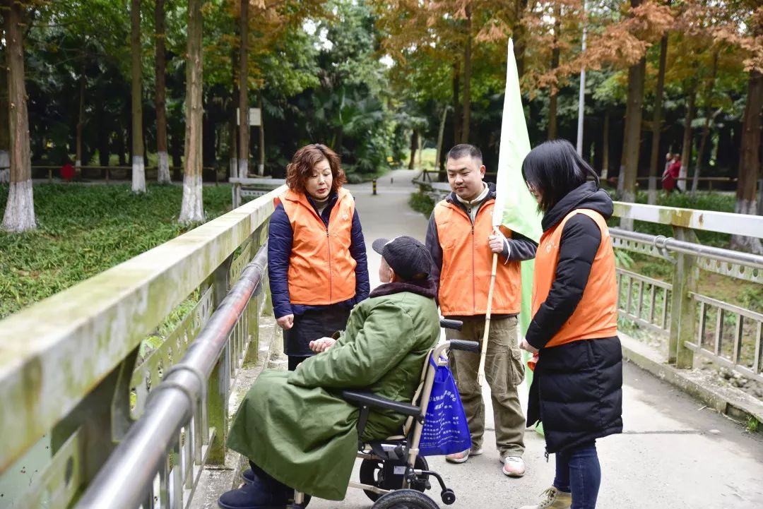 成华头条杉板桥,成华头条正能量