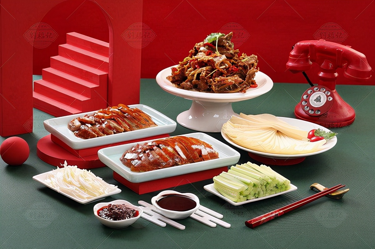 刘福记北京烤鸭加盟费,刘福记北京烤鸭加盟赚钱吗