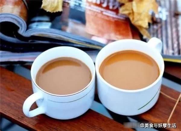 喝港式奶茶，服务员说“茶走”，是“暗语”吗？茶走是什么意思