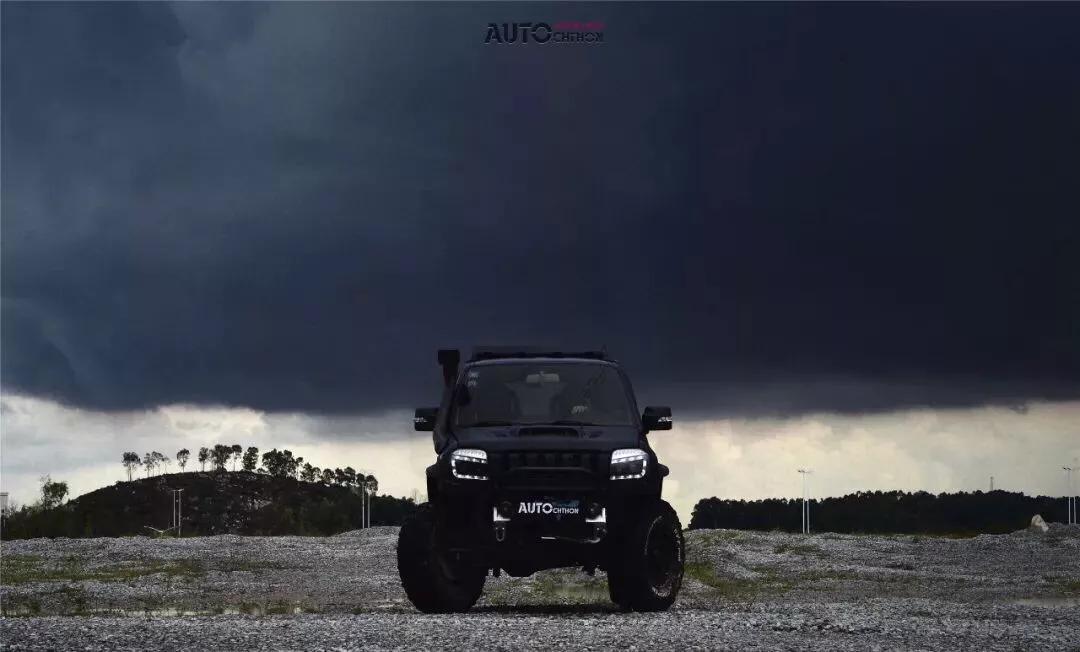 bigtoy吉普车,铃木吉姆尼大g配件