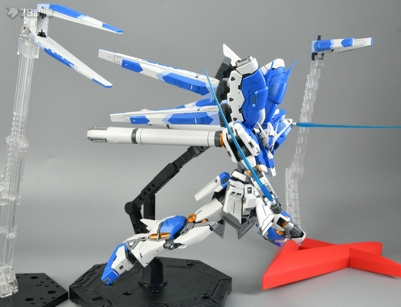 rg海牛高达测评,rg牛高达78官测