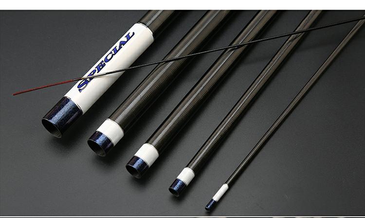 造飞机火箭的碳钎维,长期被美日垄断,为何被卖鱼竿的中企攻克?